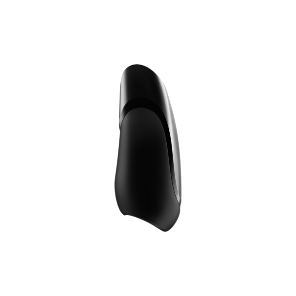 Masturbateur connecté vibrant USB Men Vibration + Satisfyer 